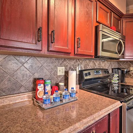 Page Home With Patio And Bbq, 3 Mi To Lake Powell! Exterior photo