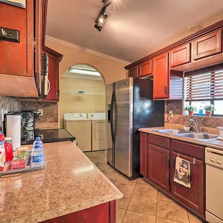 Page Home With Patio And Bbq, 3 Mi To Lake Powell! Exterior photo