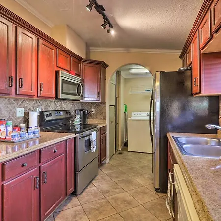 Page Home With Patio And Bbq, 3 Mi To Lake Powell! Exterior photo