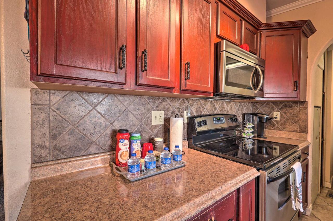 With Patio And Bbq, 3 Mi To Powell! Holiday home *