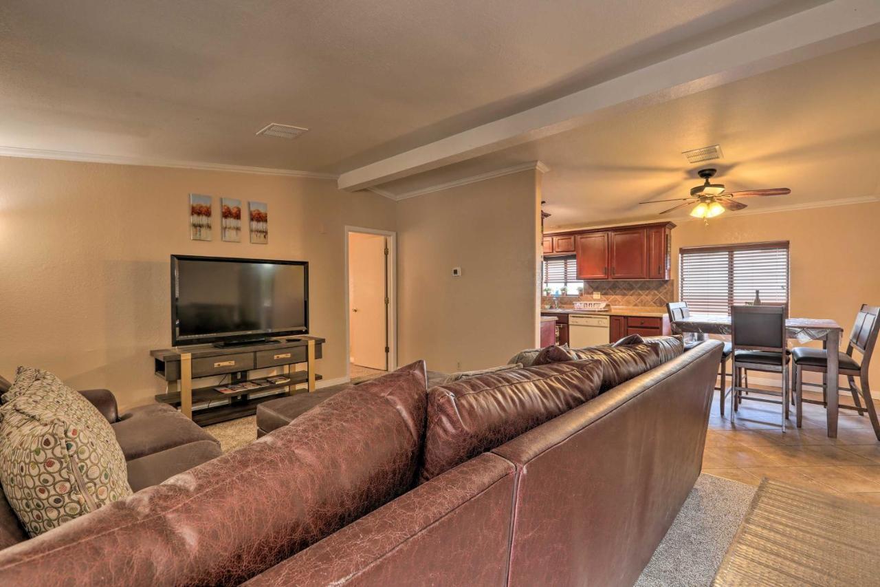 With Patio And Bbq, 3 Mi To Powell! Holiday home Page