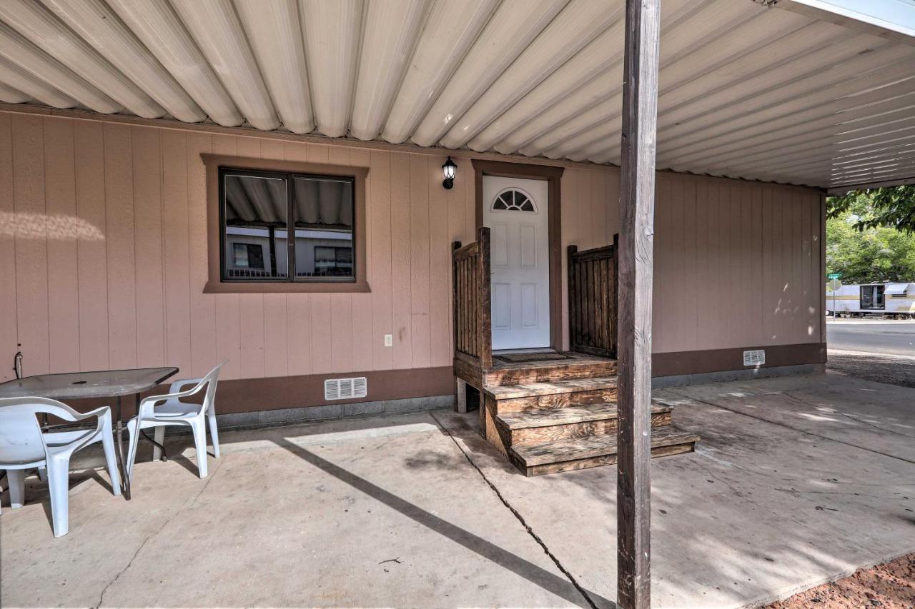 With Patio And Bbq, 3 Mi To Powell! *