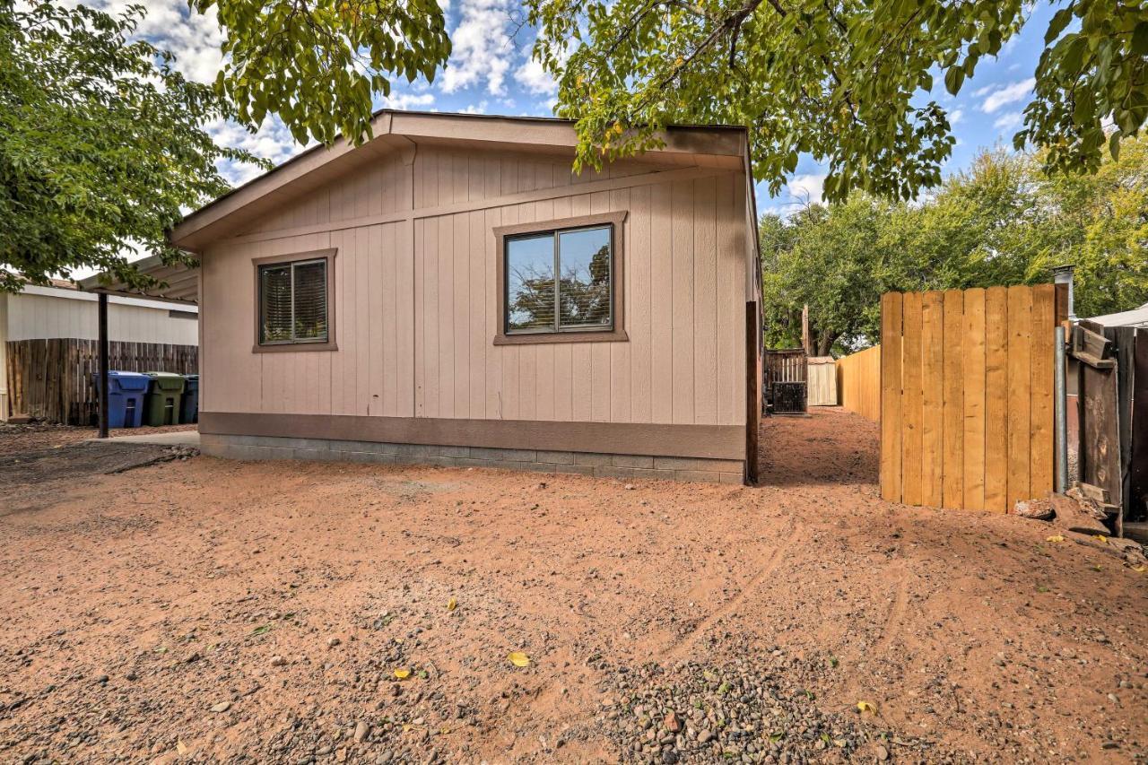 With Patio And Bbq, 3 Mi To Powell!