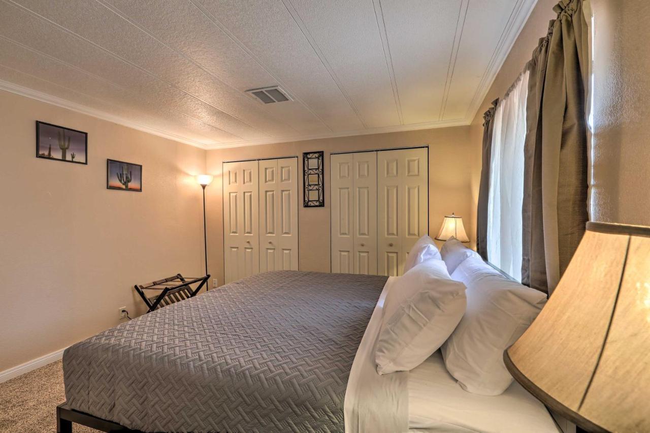 With Patio And Bbq, 3 Mi To Powell! Holiday home Page