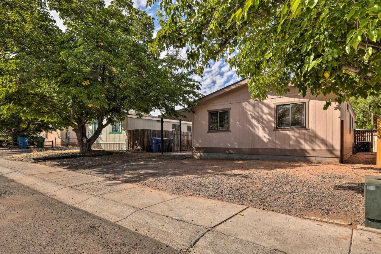Holiday home With Patio And Bbq, 3 Mi To Powell! *